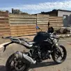 BMW G 310 GS BMW G 310 GS