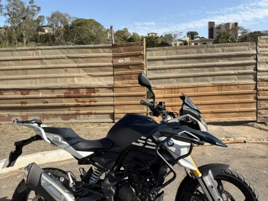 BMW-G 310 GS BMW-G 310 GS-2023