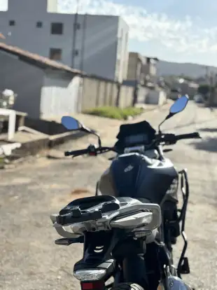 BMW-G 310 GS-2023