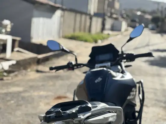 BMW-G 310 GS BMW-G 310 GS-2023