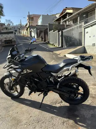 BMW-G 310 GS-2023