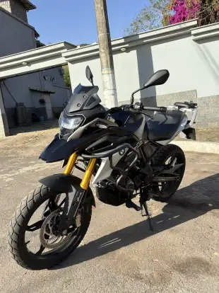 BMW-G 310 GS-2023