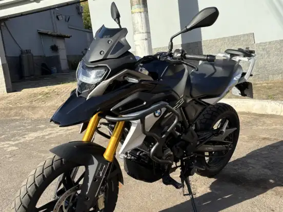 BMW-G 310 GS BMW-G 310 GS-2023