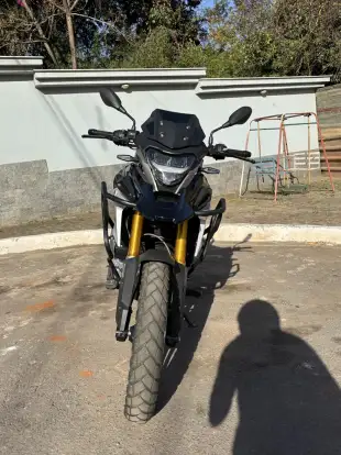 BMW-G 310 GS-2023