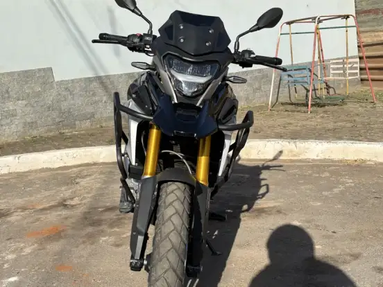 BMW-G 310 GS BMW-G 310 GS-2023