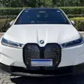 BMW iX ELÉTRICO XDRIVE40 BMW iX ELÉTRICO XDRIVE40