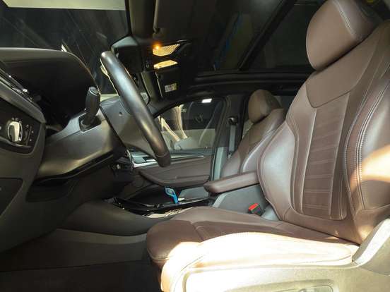 BMW-iX3-ELÉTRICO M SPORT BMW-iX3-2022