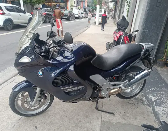 BMW K 1200 GT BMW K 1200 GT