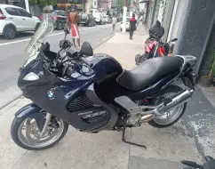 BMW K 1200 GT BMW K 1200 GT