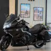 BMW K 1600 BAGGER BMW K 1600 BAGGER