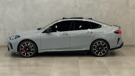 BMW M 235i 2.0 16V TURBO GASOLINA XDRIVE GRAN COUPÉ STEPTRONIC
