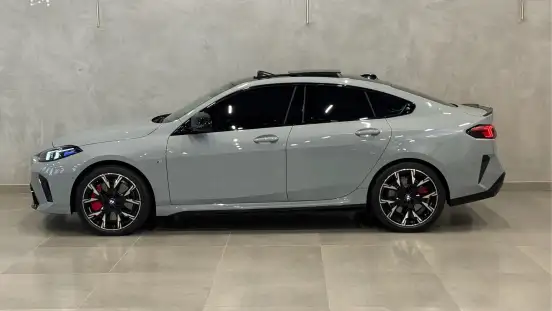 BMW-M 235i-2025