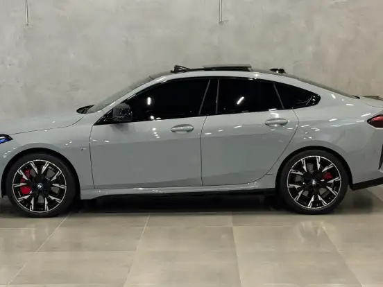 BMW-M 235i-2.0 16V TURBO GASOLINA XDRIVE GRAN COUPÉ STEPTRONIC BMW-M 235i-2025