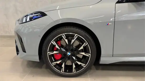 BMW-M 235i-2025