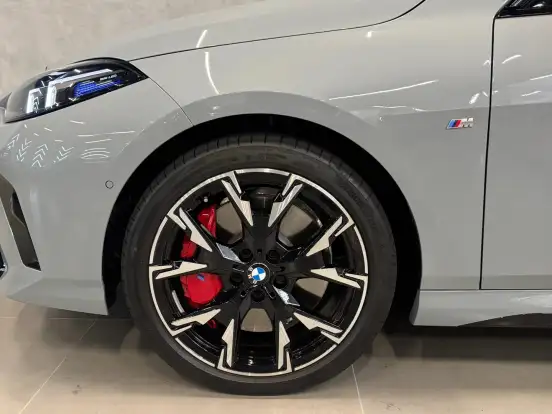 BMW-M 235i-2.0 16V TURBO GASOLINA XDRIVE GRAN COUPÉ STEPTRONIC BMW-M 235i-2025