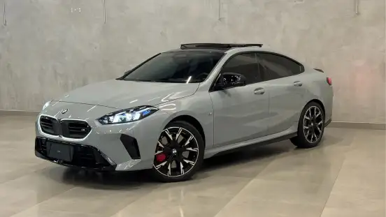 BMW-M 235i-2025