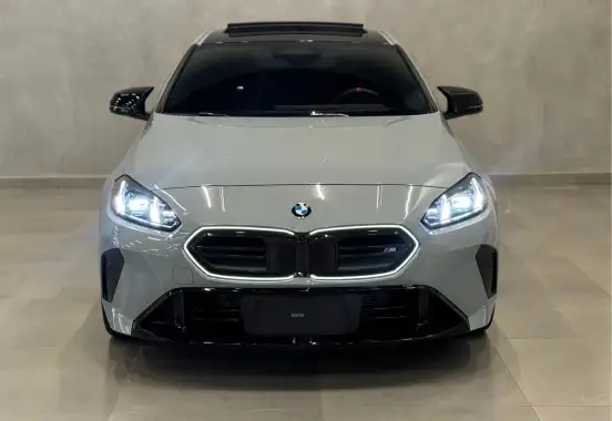 BMW-M 235i-2025