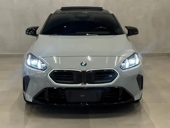 BMW-M 235i-2.0 16V TURBO GASOLINA XDRIVE GRAN COUPÉ STEPTRONIC BMW-M 235i-2025