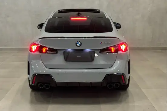 BMW-M 235i-2025