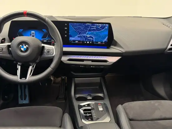 BMW-M 235i-2.0 16V TURBO GASOLINA XDRIVE GRAN COUPÉ STEPTRONIC BMW-M 235i-2025