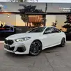 BMW M 235i 2.0 TWINTURBO GASOLINA XDRIVE GRAN COUPE AUTOMÁTICO BMW M 235i 2.0 TWINTURBO GASOLINA XDRIVE GRAN COUPE AUTOMÁTICO