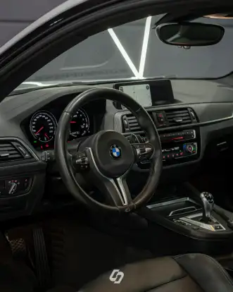 BMW-M2-2019