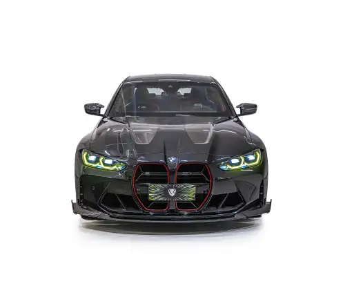 BMW-M3-3.0 I6 TWINTURBO GASOLINA CS M STEPTRONIC BMW-M3-2023