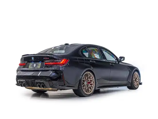 BMW-M3-3.0 I6 TWINTURBO GASOLINA CS M STEPTRONIC BMW-M3-2023