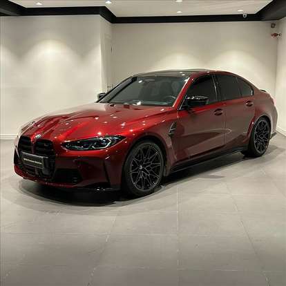 BMW-M3-2023