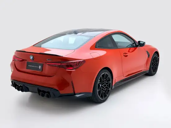 BMW-M4-3.0 I6 TWINTURBO GASOLINA COMPETITION M STEPTRONIC BMW-M4-2026