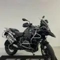 BMW R 1200 GS ADVENTURE TRIPLE BLACK BMW R 1200 GS ADVENTURE TRIPLE BLACK