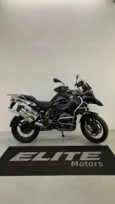 BMW-R 1200 GS ADVENTURE TRIPLE BLACK BMW-R 1200 GS ADVENTURE TRIPLE BLACK-2018
