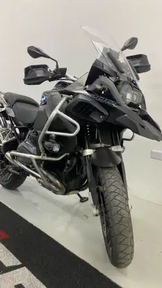 BMW-R 1200 GS ADVENTURE TRIPLE BLACK BMW-R 1200 GS ADVENTURE TRIPLE BLACK-2018