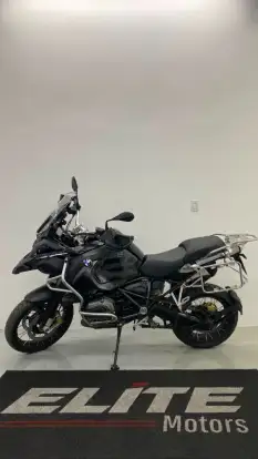 BMW-R 1200 GS ADVENTURE TRIPLE BLACK BMW-R 1200 GS ADVENTURE TRIPLE BLACK-2018
