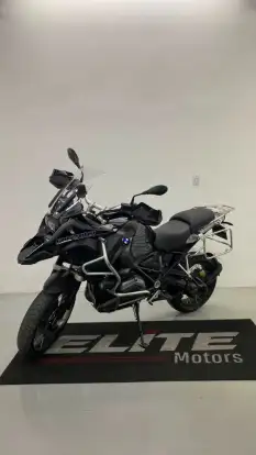 BMW-R 1200 GS ADVENTURE TRIPLE BLACK BMW-R 1200 GS ADVENTURE TRIPLE BLACK-2018