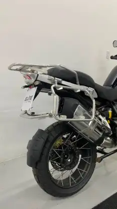 BMW-R 1200 GS ADVENTURE TRIPLE BLACK BMW-R 1200 GS ADVENTURE TRIPLE BLACK-2018