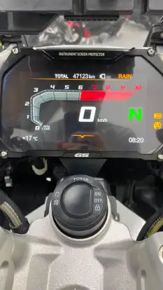 BMW-R 1200 GS ADVENTURE TRIPLE BLACK BMW-R 1200 GS ADVENTURE TRIPLE BLACK-2018