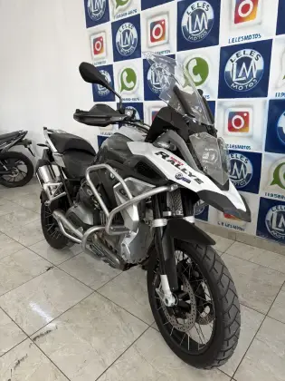 BMW R 1200 GS RALLYE 