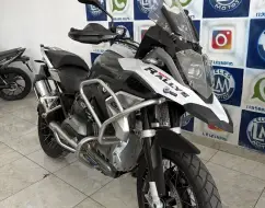 BMW R 1200 GS RALLYE BMW R 1200 GS RALLYE