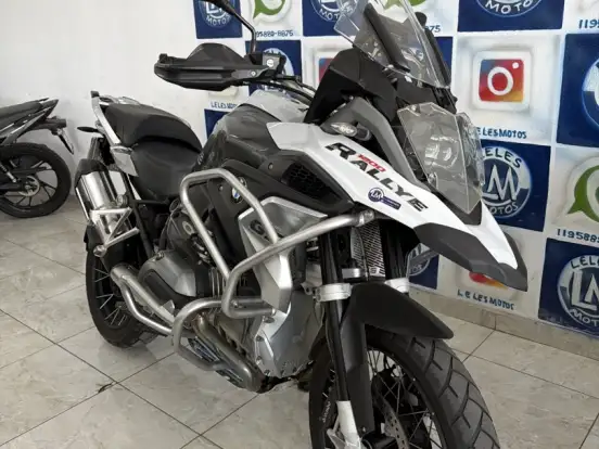 BMW-R 1200 GS RALLYE BMW-R 1200 GS RALLYE-2017