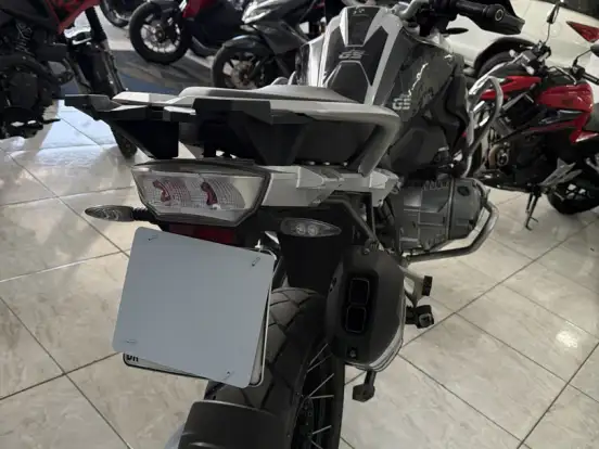 BMW-R 1200 GS RALLYE BMW-R 1200 GS RALLYE-2017