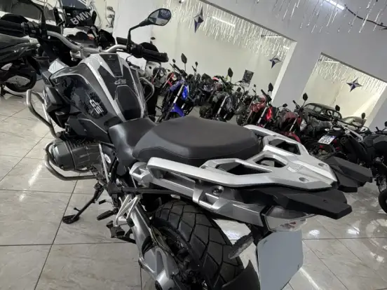 BMW-R 1200 GS RALLYE BMW-R 1200 GS RALLYE-2017