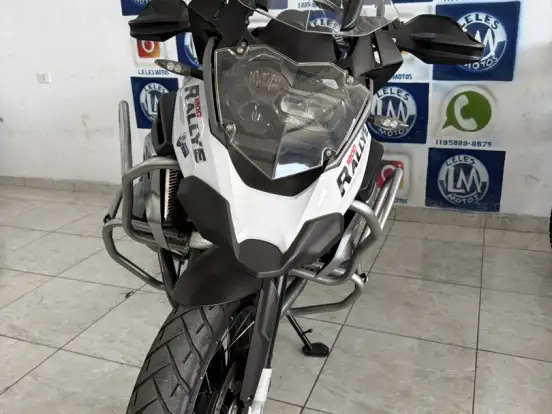 BMW-R 1200 GS RALLYE BMW-R 1200 GS RALLYE-2017