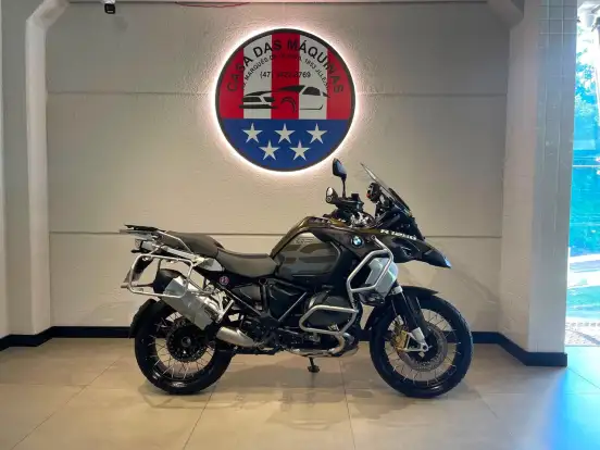BMW-R 1250 GS ADVENTURE PREMIUM + EXCLUSIVE BMW-R 1250 GS ADVENTURE PREMIUM + EXCLUSIVE-2020