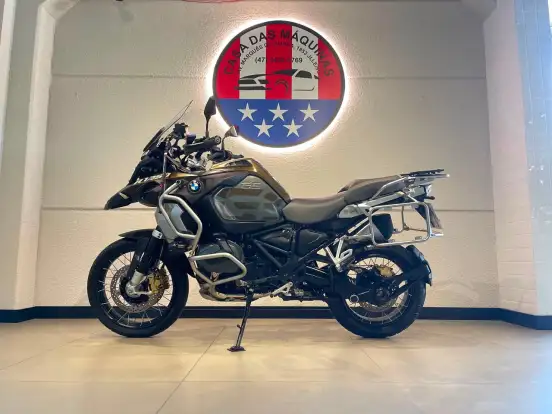 BMW-R 1250 GS ADVENTURE PREMIUM + EXCLUSIVE BMW-R 1250 GS ADVENTURE PREMIUM + EXCLUSIVE-2020