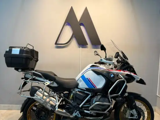 BMW-R 1250 GS ADVENTURE PREMIUM RALLYE BMW-R 1250 GS ADVENTURE PREMIUM RALLYE-2022