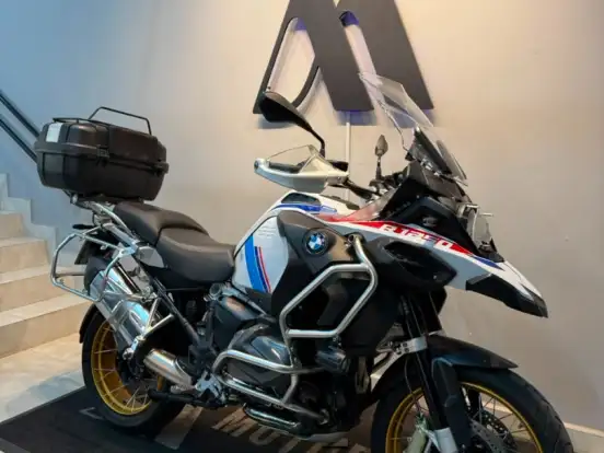 BMW-R 1250 GS ADVENTURE PREMIUM RALLYE BMW-R 1250 GS ADVENTURE PREMIUM RALLYE-2022