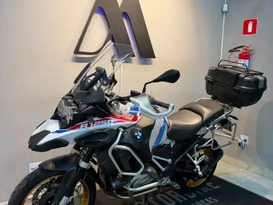 BMW-R 1250 GS ADVENTURE PREMIUM RALLYE BMW-R 1250 GS ADVENTURE PREMIUM RALLYE-2022