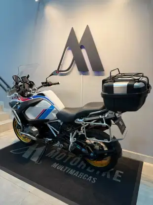 BMW-R 1250 GS ADVENTURE PREMIUM RALLYE-2022