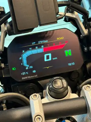 BMW-R 1250 GS ADVENTURE PREMIUM RALLYE-2022
